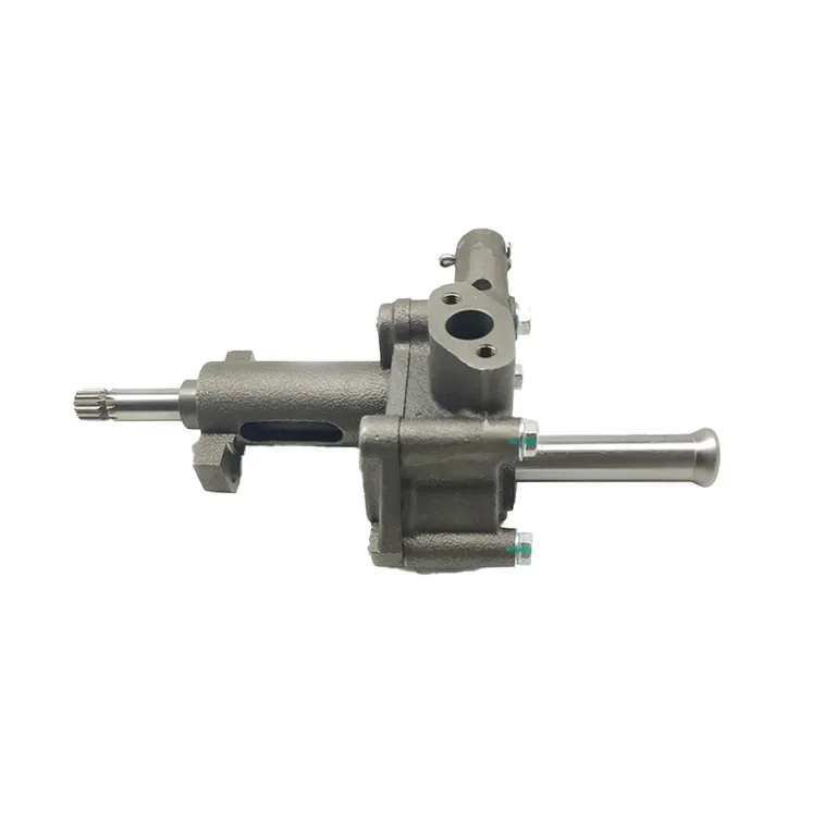 Oil Pump 1131002040 For Isuzu Engine 6BD1 online