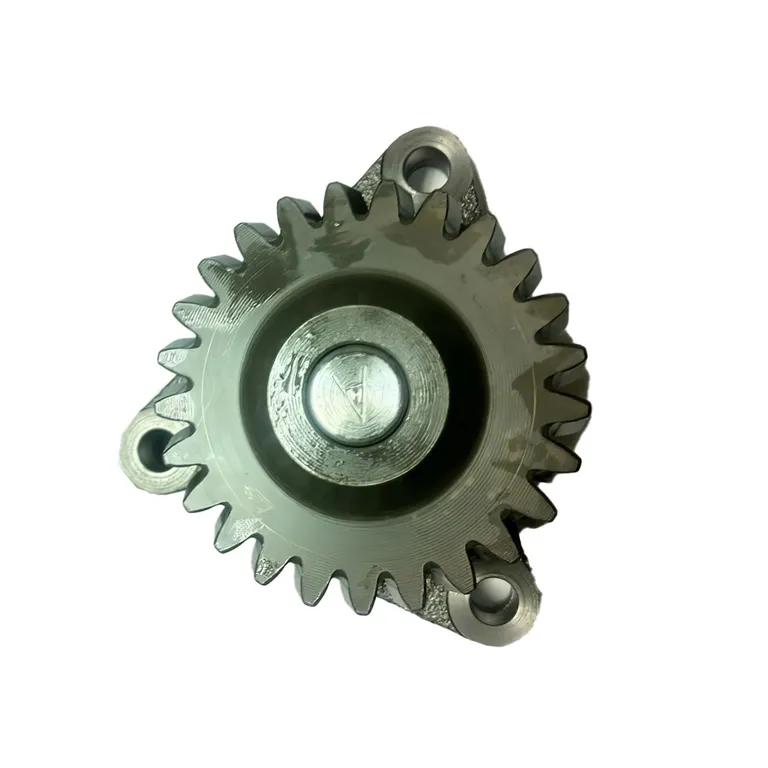 Oil Pump 119660-32001 for Komatsu Engine 3D72 Skid Steer Loader SK04J-2 online Oil Pump 119660-32001 for Komatsu Engine 3D72 Skid Steer Loader SK04J-2 online