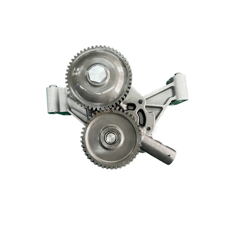 Oil Pump 1402400 1402401 1322142 for Scania Engine DSC9 DC9 D9A D9M online Oil Pump 1402400 1402401 1322142 for Scania Engine DSC9 DC9 D9A D9M online