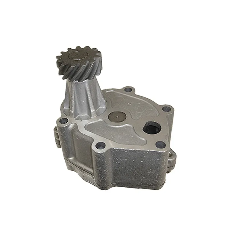 Oil Pump 15010-Z5512 for Nissan Engine FE6T FD6T FE6 online Oil Pump 15010-Z5512 for Nissan Engine FE6T FD6T FE6 online