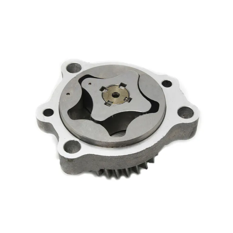 Oil Pump 15100-78202-71 for Toyota 1DZ-II 1DZ-2 Engine 7-8F Forklift online Oil Pump 15100-78202-71 for Toyota 1DZ-II 1DZ-2 Engine 7-8F Forklift online