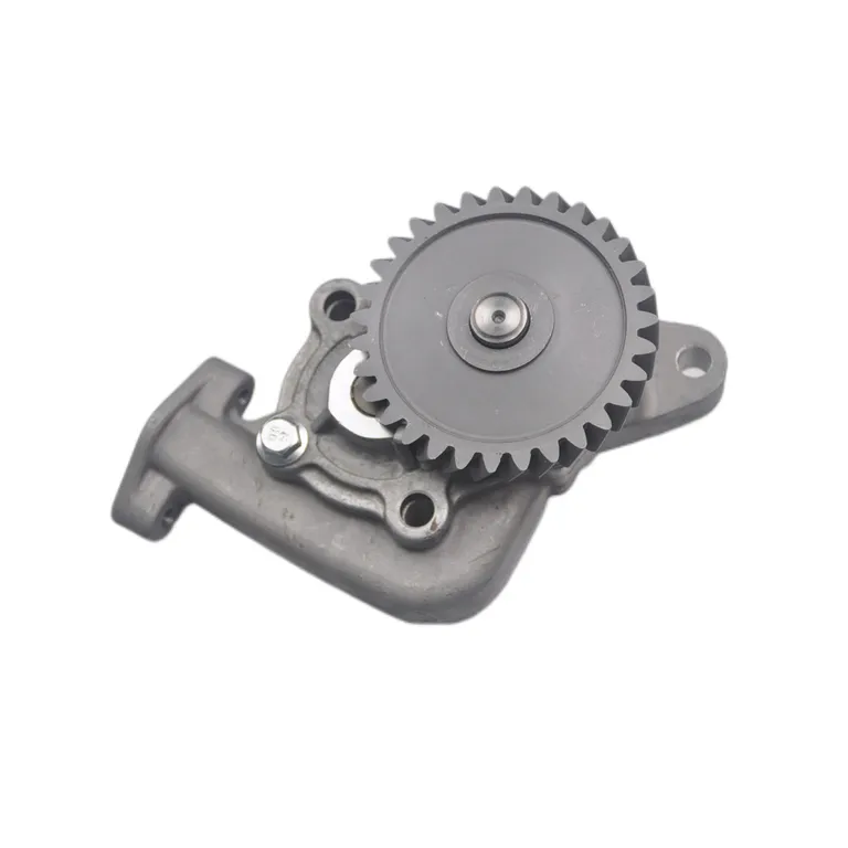 Oil Pump 15110-1461 for Hino Engine EF750 EF750T F17C F17D F17E online Oil Pump 15110-1461 for Hino Engine EF750 EF750T F17C F17D F17E online