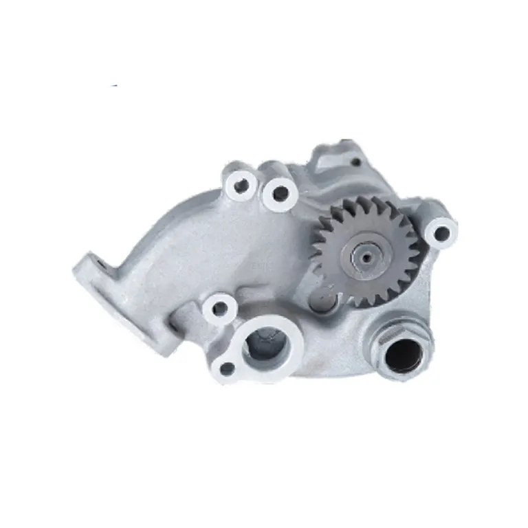 Oil Pump 15110-1471 for Hino Engine EM100 EP100 EL100 Truck GS221 GS224 GS225 online