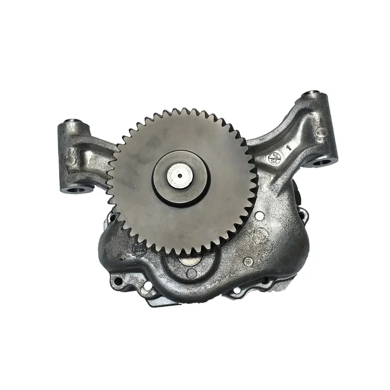 Oil Pump 15110-E0120 for Hino Engine P11C P11CT online Oil Pump 15110-E0120 for Hino Engine P11C P11CT online
