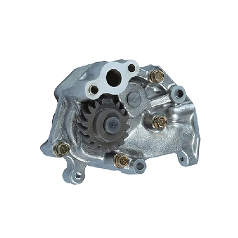 Oil Pump 15163-1390 for Hino Engine H07D online Oil Pump 15163-1390 for Hino Engine H07D online