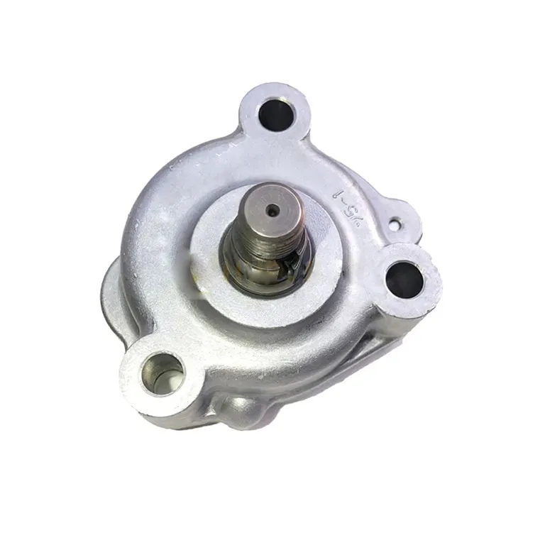 Oil Pump 16851-35012 Genuine For Kubota Excavator K008 KX018-4 KX41-3 U15 U17 online Oil Pump 16851-35012 Genuine For Kubota Excavator K008 KX018-4 KX41-3 U15 U17 online