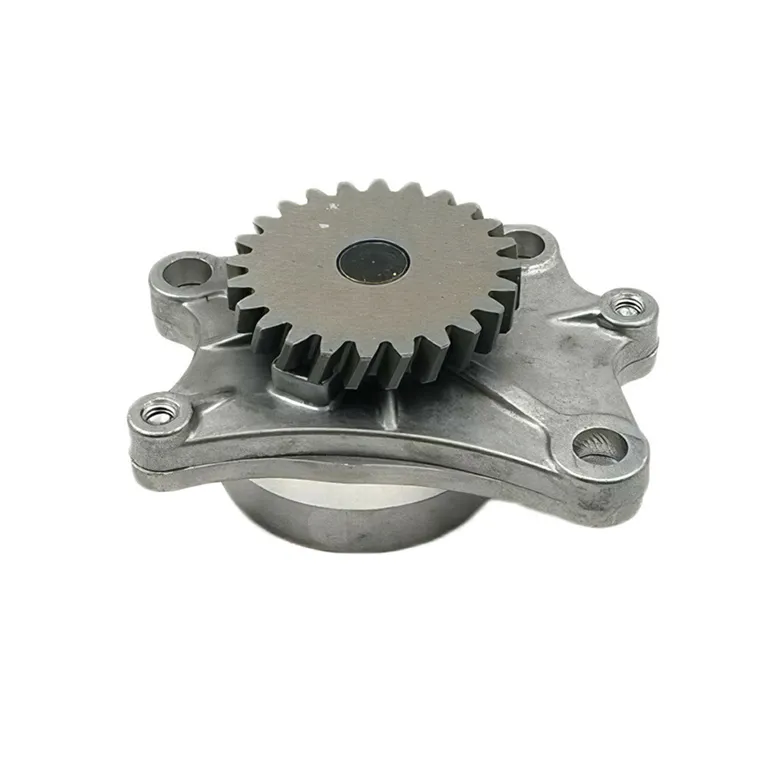 Oil Pump 199-2233 for Mitsubishi Engine S3L2 Caterpillar CAT Excavator 302.5C 303 304 online Oil Pump 199-2233 for Mitsubishi Engine S3L2 Caterpillar CAT Excavator 302.5C 303 304 online