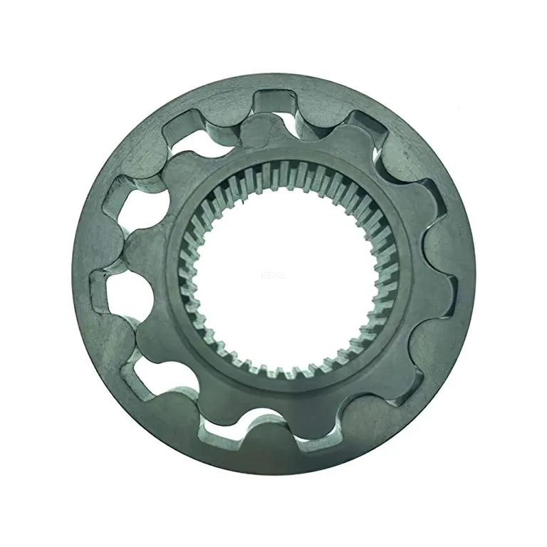 Oil Pump 1C010-35070 for Hyundai Skid Steer Loader HSL850-7 online Oil Pump 1C010-35070 for Hyundai Skid Steer Loader HSL850-7 online