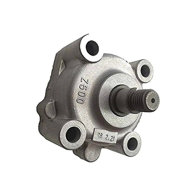 Oil Pump 1E125-35020 for Kubota Engine D902 Stand-On Compact Loader SCL1000 online Oil Pump 1E125-35020 for Kubota Engine D902 Stand-On Compact Loader SCL1000 online