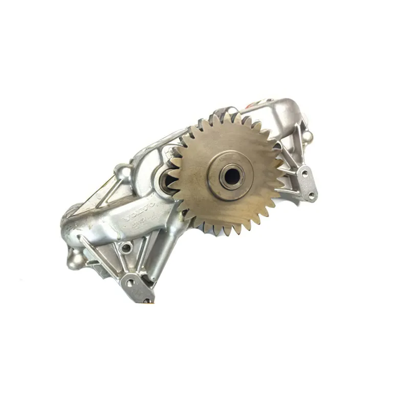 Oil Pump 20758237 20569856 for Volvo Truck FM FM9 Bus B9R B9S online