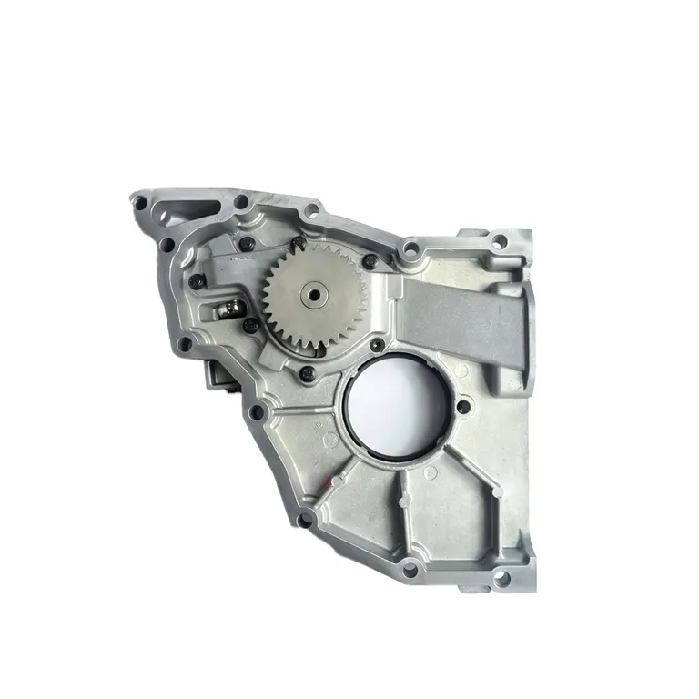Oil Pump 21486014 for Volvo Bus B6R B7R Truck FE DE online Oil Pump 21486014 for Volvo Bus B6R B7R Truck FE DE online