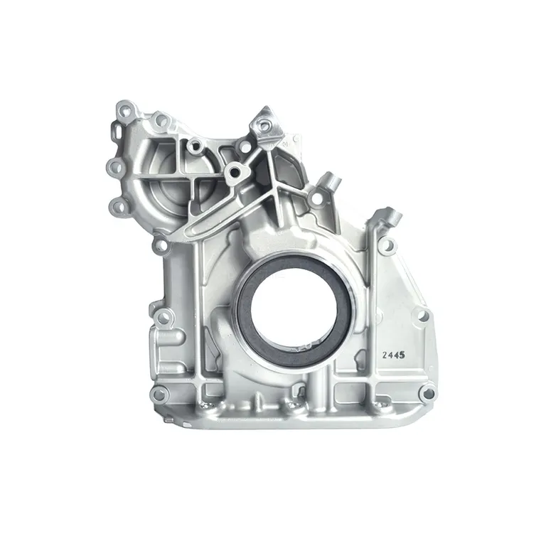 Oil Pump 21489736 for Volvo Engine D6D D6E D6H Excavator EC160B EC180C EC200B EC210B EW180C EW210D online