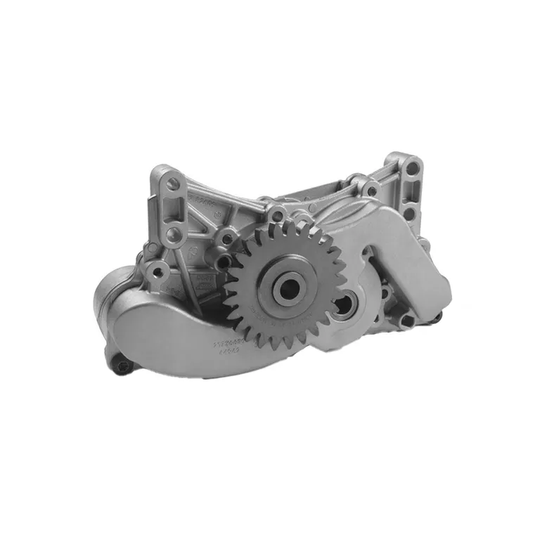 Oil Pump 21736639 20835230 for Volvo Truck FM Bus B11R B9L online Oil Pump 21736639 20835230 for Volvo Truck FM Bus B11R B9L online