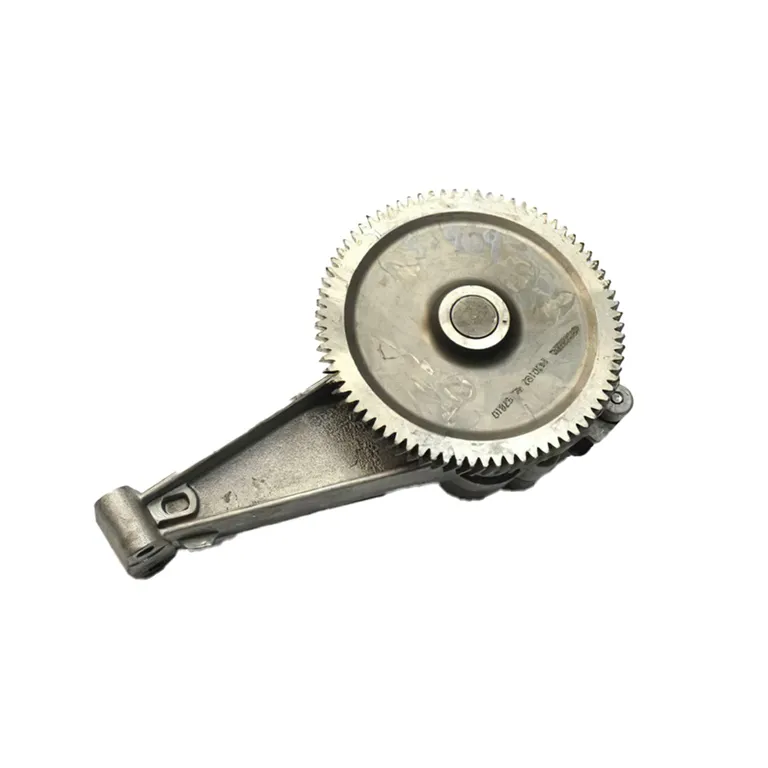 Oil Pump 2209509 2028987 for Scania Engine DC11 DC12 online Oil Pump 2209509 2028987 for Scania Engine DC11 DC12 online
