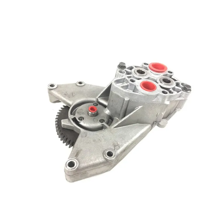 Oil Pump 22396953 20709848 for Volvo Engine D12 Truck FH12 FM12 NH12 Bus B12 B12R online Oil Pump 22396953 20709848 for Volvo Engine D12 Truck FH12 FM12 NH12 Bus B12 B12R online