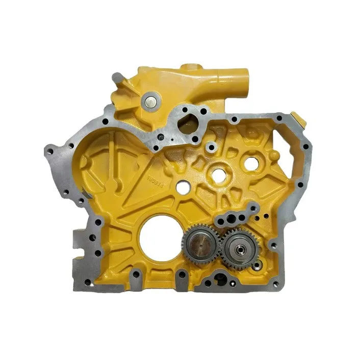 Oil Pump 294-1727 for Caterpillar Engine C6.4 Excavator CAT 320D 321D 323D online Oil Pump 294-1727 for Caterpillar Engine C6.4 Excavator CAT 320D 321D 323D online