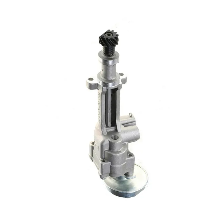 Oil Pump 32C35-01021 350-8345 for Mitsubishi Engine S4Q S4Q2 online Oil Pump 32C35-01021 350-8345 for Mitsubishi Engine S4Q S4Q2 online