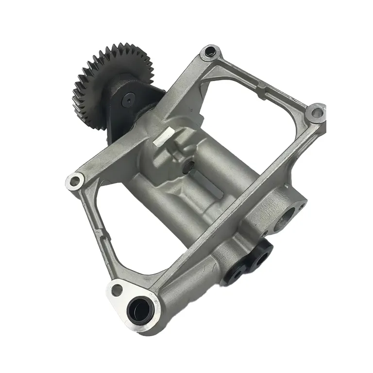 Oil Pump 373-8014 for Caterpillar CAT Engine C6.6 C7.1 Excavator 320D GC 320DL 320D2 323DL M316D M318D M322D online Oil Pump 373-8014 for Caterpillar CAT Engine C6.6 C7.1 Excavator 320D GC 320DL 320D2 323DL M316D M318D M322D online