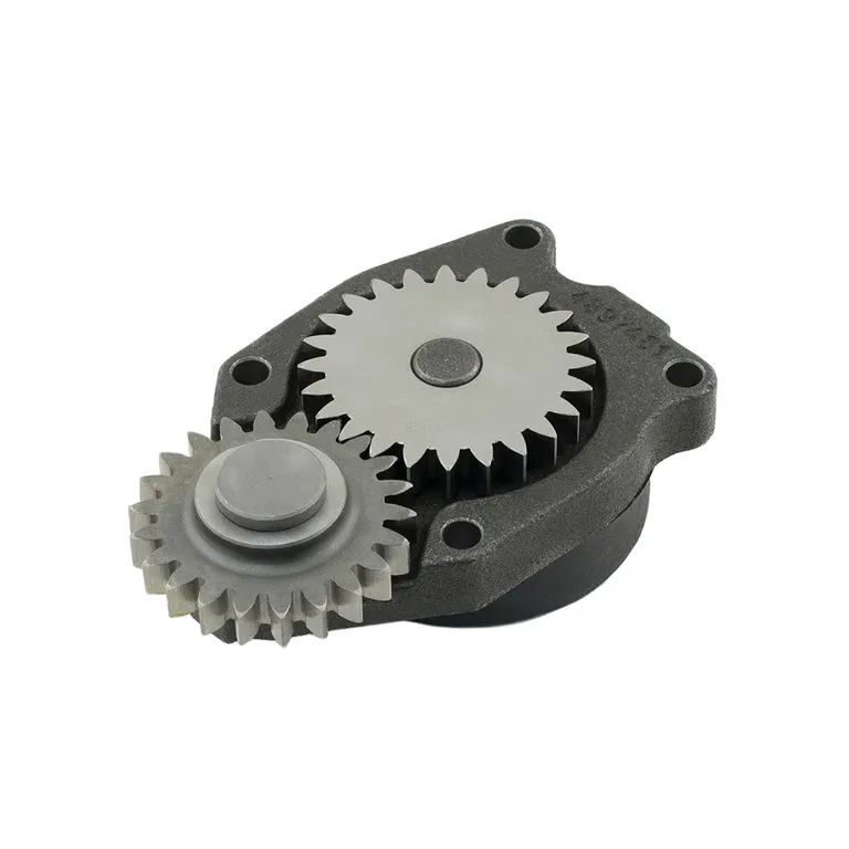 Oil Pump 3937404 3930337 For Cummins Engine 6BT online Oil Pump 3937404 3930337 For Cummins Engine 6BT online