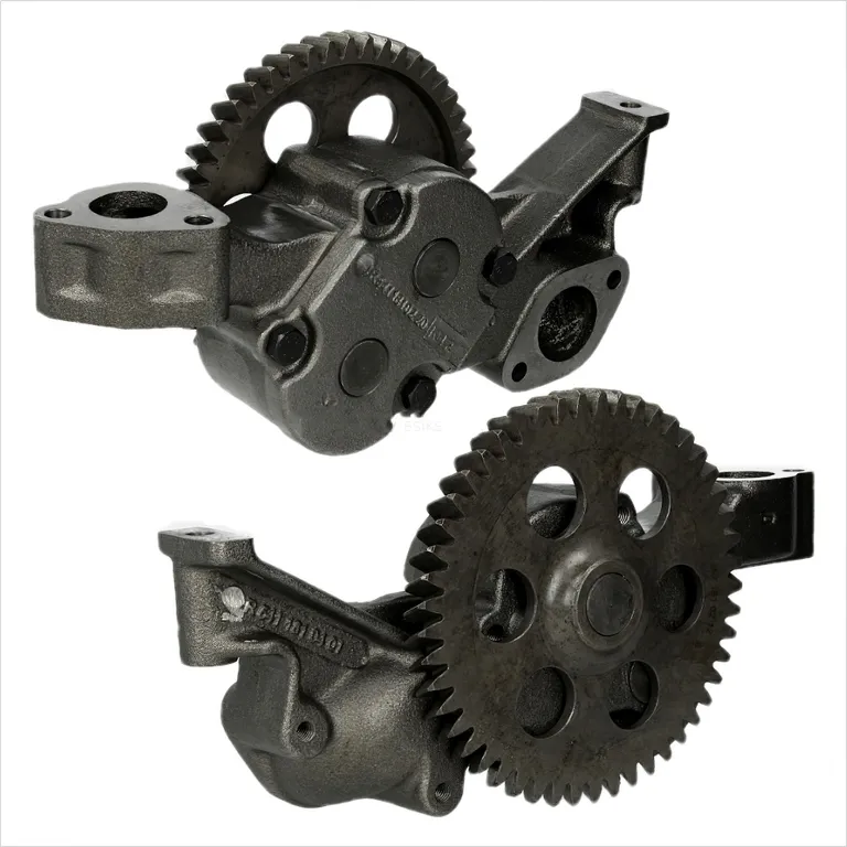 Oil Pump 4571800601 4571800801 for Mercedes-benz AXOR online Oil Pump 4571800601 4571800801 for Mercedes-benz AXOR online