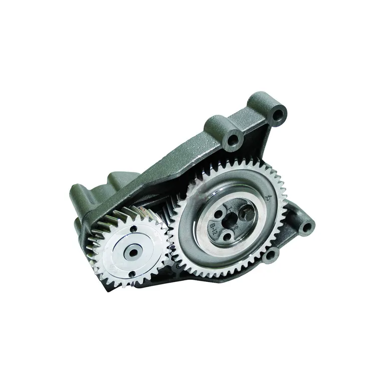 Oil Pump 477547 471733 for Volvo Truck FL6 FL7 FS7 Bus B6 B7 B7R online