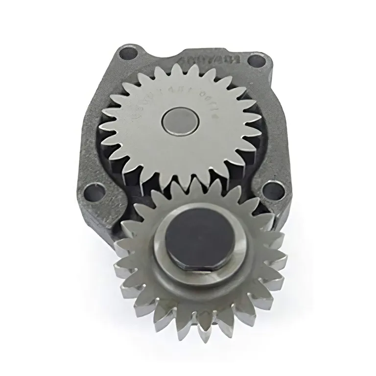 Oil Pump 4897481 For Cummins 4B3.9 6B5.9 QSB6.7 Komatsu 6D107 Engine online Oil Pump 4897481 For Cummins 4B3.9 6B5.9 QSB6.7 Komatsu 6D107 Engine online
