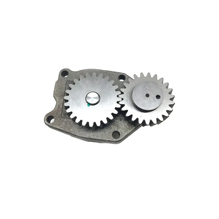 Oil Pump 4941464 For Cummins Engine 6CT 6D114 online Oil Pump 4941464 For Cummins Engine 6CT 6D114 online