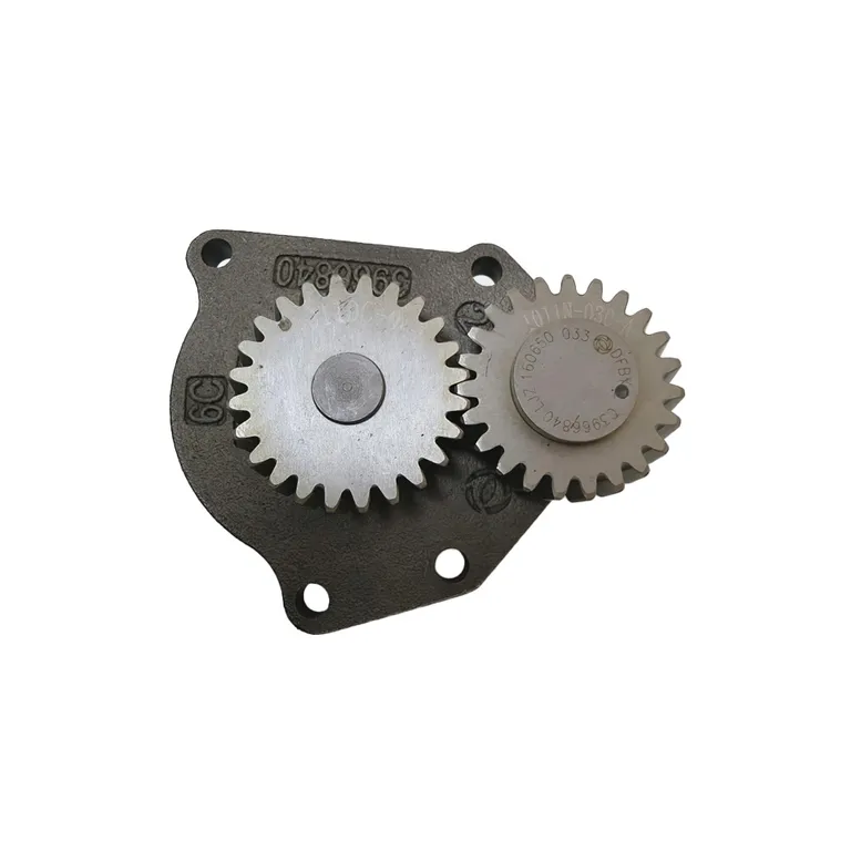 Oil Pump 4975307 for Cummins Engine QSZ13 online Oil Pump 4975307 for Cummins Engine QSZ13 online