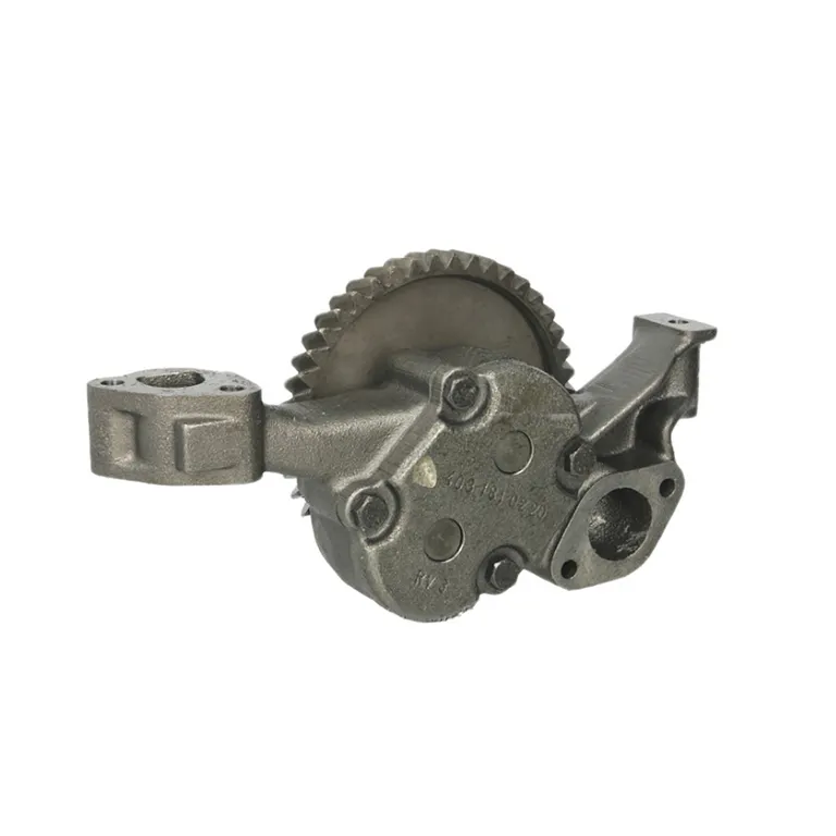 Oil Pump 51051006262 for MAN TGA E/F2000/HOCL D2865 D/E/G2866 D/E/G/H2876 online