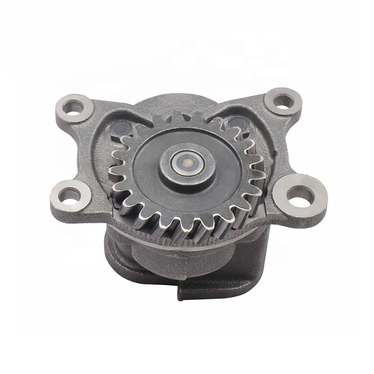 Oil Pump 6150-51-1004 6150-51-1005 For Komatsu Grader GD623A-1 GD663A-2 GD655A-3 GD605A-5 Engine 6D125 online Oil Pump 6150-51-1004 6150-51-1005 For Komatsu Grader GD623A-1 GD663A-2 GD655A-3 GD605A-5 Engine 6D125 online