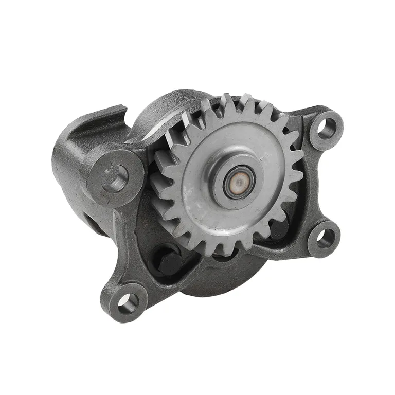 Oil Pump 6150-51-1004 For Komatsu Bulldozer D60A-8 D65A-8 D58E-1 D60E-8 Engine 6D125 online