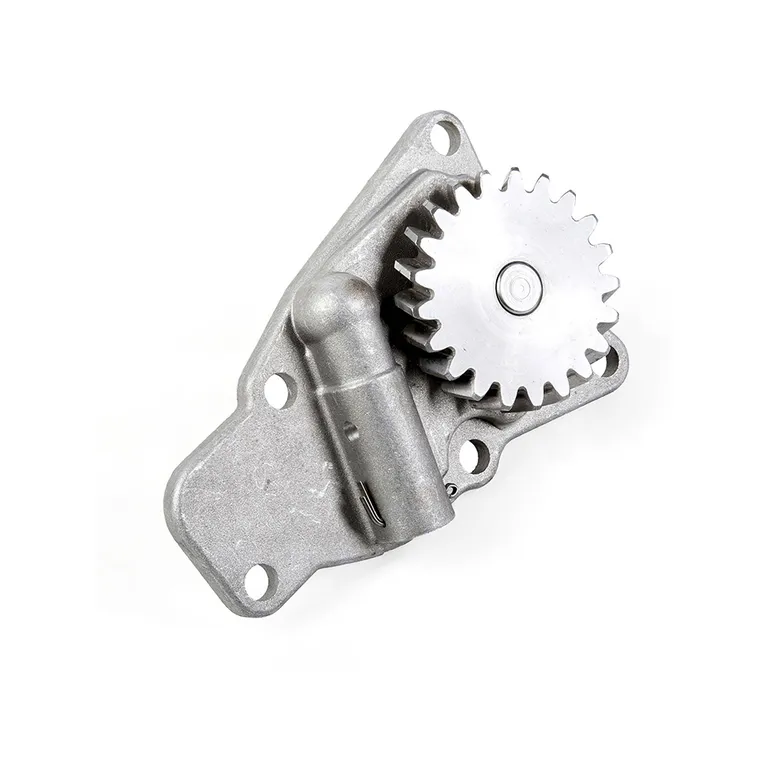 Oil Pump 6206-51-1200 For Komatsu Excavator PC100-3 PC120-3 Engine 4D95(16MM Gear) online Oil Pump 6206-51-1200 For Komatsu Excavator PC100-3 PC120-3 Engine 4D95(16MM Gear) online