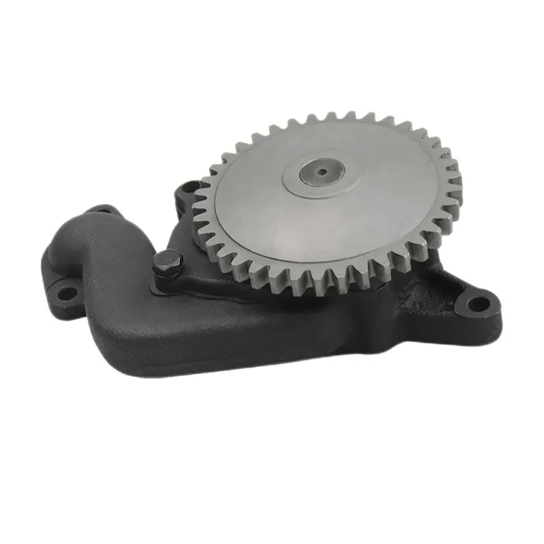 Oil Pump 6221-53-1101 For Komatsu Excavator PC300-6 Engine S6D108-1 online