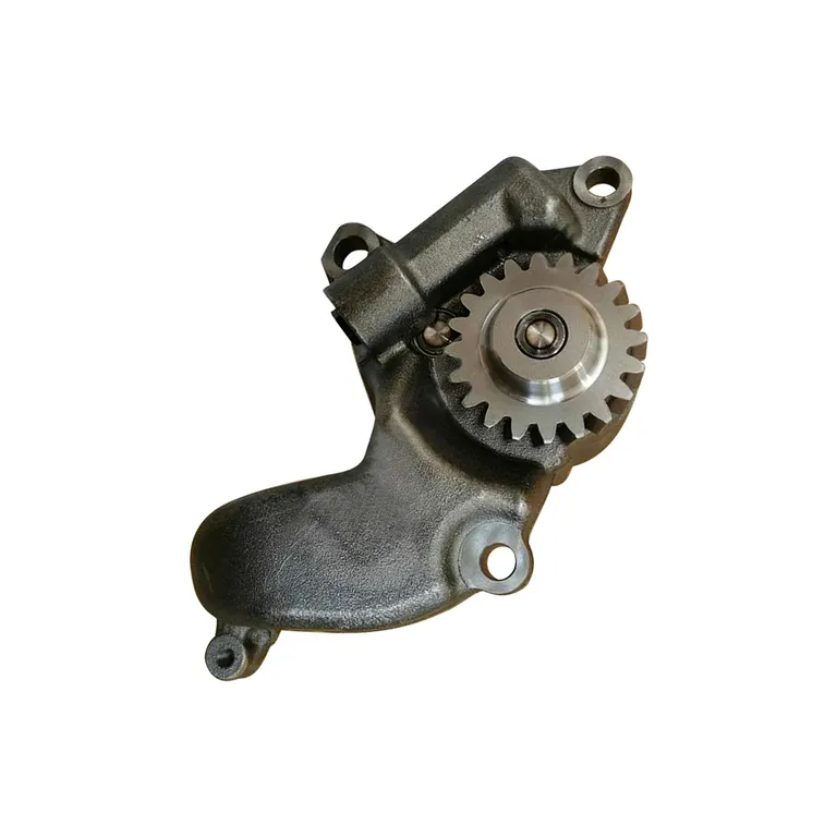 Oil Pump 6261-51-2000 for Komatsu Engine 6D140 SAA6D140E Dump Truck HM350 HM400 Wheel Loader WA500 online