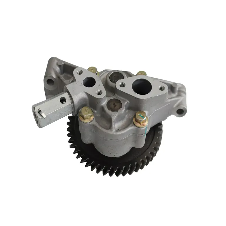 Oil Pump 65.05100-6052B for Doosan Daewoo Engine DL08 DB58 Excavator DX300LC DX300LC DX340 DX340LC online Oil Pump 65.05100-6052B for Doosan Daewoo Engine DL08 DB58 Excavator DX300LC DX300LC DX340 DX340LC online