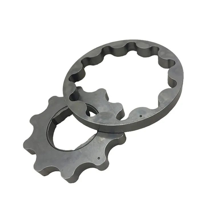 Oil Pump 6680676 for Bobcat Skid Steer Loader S220 S250 S300 S330 S750 S770 S850 T250 T300 T320 T750 T770 T870 online Oil Pump 6680676 for Bobcat Skid Steer Loader S220 S250 S300 S330 S750 S770 S850 T250 T300 T320 T750 T770 T870 online