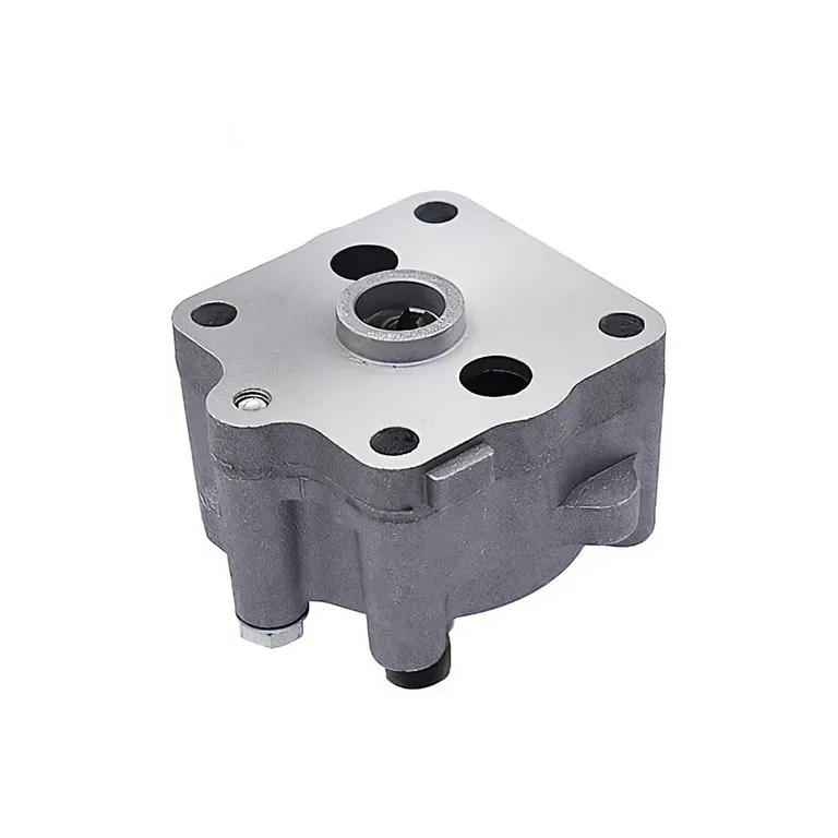 Oil Pump 6689441 3975426 For Bobcat 5600 645 743 751 753 763 773 7753 1600 online