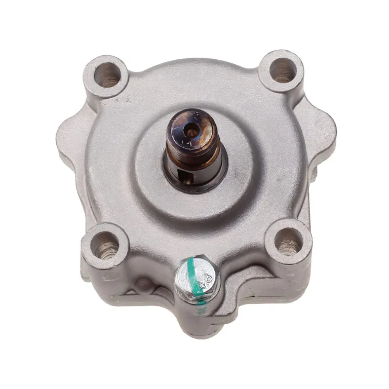 Oil Pump 6692380 6682498 for Kubota Engine V2003T V2403TMDI Bobcat Skid Steer Loader 773 S150 S160 S175 S185 S205 online Oil Pump 6692380 6682498 for Kubota Engine V2003T V2403TMDI Bobcat Skid Steer Loader 773 S150 S160 S175 S185 S205 online