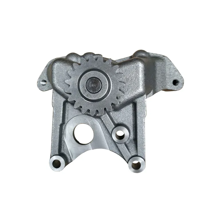Oil Pump 6I-0912 for Caterpillar CAT 3054 3054B 3054T Engine 416B 416C 416D 420D 426C 428B Backhoe Loader online Oil Pump 6I-0912 for Caterpillar CAT 3054 3054B 3054T Engine 416B 416C 416D 420D 426C 428B Backhoe Loader online