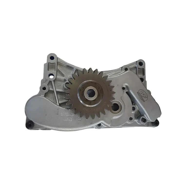 Oil Pump 7421736639 20140411001 98180130 for Renault C T K Truck online Oil Pump 7421736639 20140411001 98180130 for Renault C T K Truck online