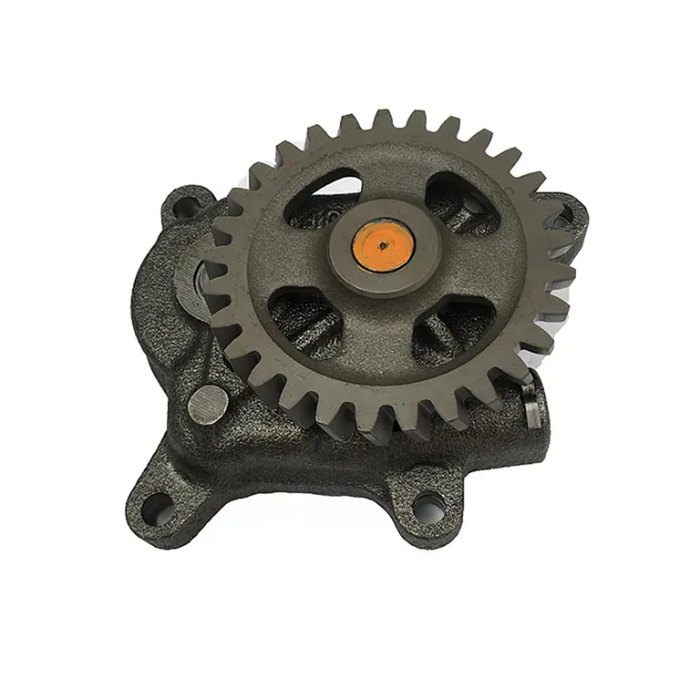 Oil Pump 8-94390414-1 8943904141 for Isuzu Engine 6HK1 6HK1X 7.8 online Oil Pump 8-94390414-1 8943904141 for Isuzu Engine 6HK1 6HK1X 7.8 online