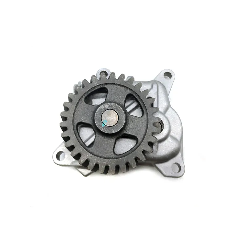 Oil Pump 8-9714338-0 for Isuzu Engine 4HF1 4HK1 online Oil Pump 8-9714338-0 for Isuzu Engine 4HF1 4HK1 online