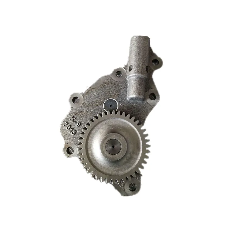 Oil Pump Assy 65.05100-6043A for Doosan P158LE P180LE P222LE online