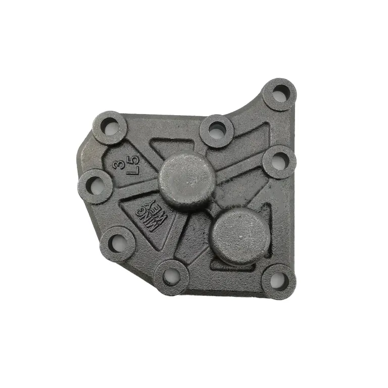 Oil Pump Cover 178-6538 for Caterpillar CAT 3066 C6.4 Mitsubishi S6K Engine online Oil Pump Cover 178-6538 for Caterpillar CAT 3066 C6.4 Mitsubishi S6K Engine online