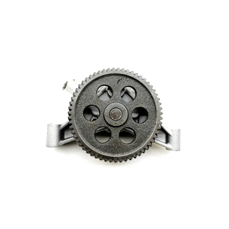 Oil Pump for Mitsubishi Engine D06F D06FR Sany Excavator Sy245 online Oil Pump for Mitsubishi Engine D06F D06FR Sany Excavator Sy245 online