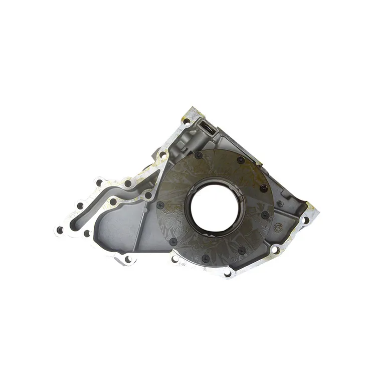 Oil Pump Front Cover 04507272 04256995 for Deutz Engine BFM1013 BF6M1013 online