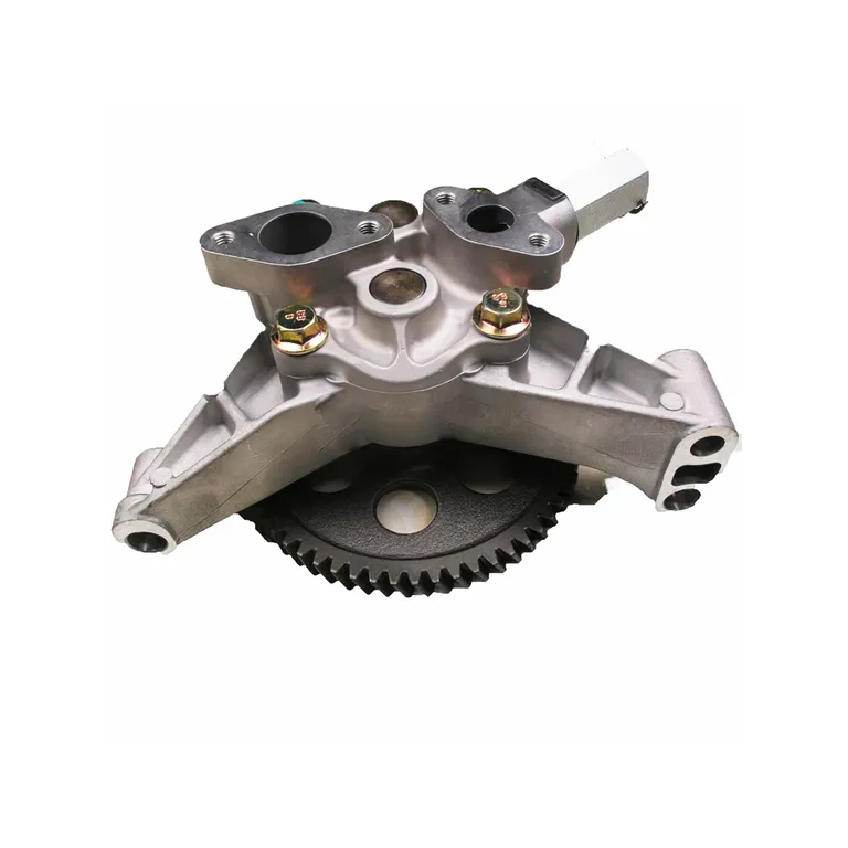 Oil Pump ME014603 for Mitsubishi Engine 4D30 4D31 4D32 Caterpillar CAT Excavator E70B E110 online Oil Pump ME014603 for Mitsubishi Engine 4D30 4D31 4D32 Caterpillar CAT Excavator E70B E110 online