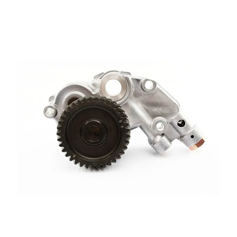 Oil Pump ME201735 for Mitsubishi Engine 4M40 online Oil Pump ME201735 for Mitsubishi Engine 4M40 online