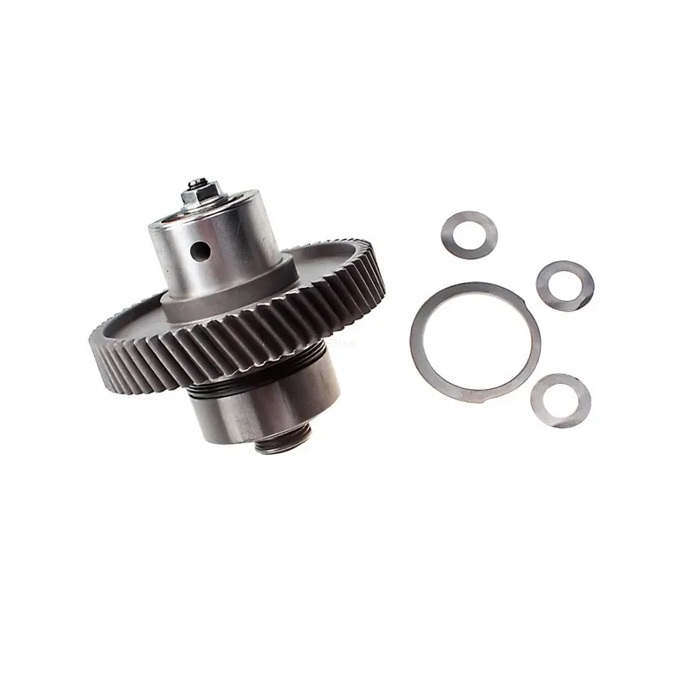 Oil Pump SBA165026230 For New Holland ISM N844 Engine G6030 G6035 C175 L150 L160 L170 L175 L213 L215 L216 L218 L220 online