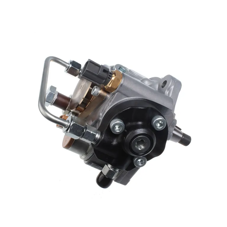 Oil pump VH22100E0030 For Kobelco Excavator SK200-8 SK210-8 SK250-8 SK260-8 Hino Engine J05E High Pressure Diesel online